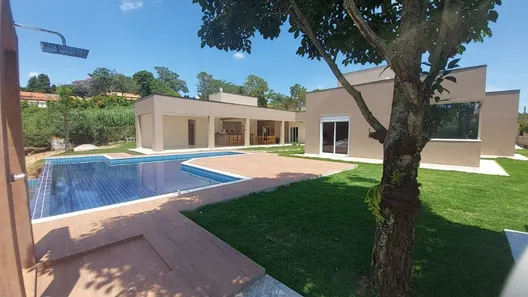 Fazenda / Sítio / Chácara com 4 Quartos à venda, 356m² no , Mairinque