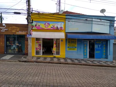 Loja / Salão / Ponto Comercial com 1 Quarto à venda, 227m² no Centro, Araras