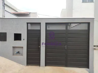 Casa com 2 Quartos à venda, 70m² no Portal Vila Verde, Pouso Alegre
