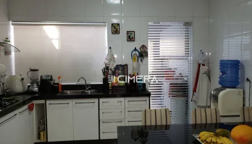 Casa de Condomínio com 4 Quartos à venda, 291m² no Parque Esplanada, Votorantim