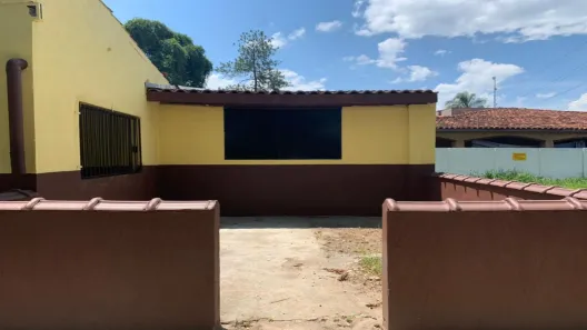 Fazenda / Sítio / Chácara com 3 Quartos à venda, 2500m² no Parque Senhor do Bonfim, Taubaté