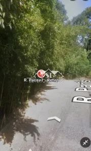 Terreno / Lote / Condomínio à venda, 348m² no Retiro, Petrópolis
