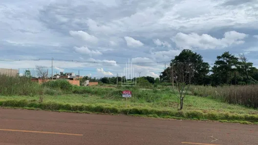 Terreno / Lote / Condomínio à venda, 250m² no Lote Grande, Foz do Iguaçu