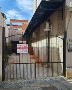 Loja / Salão / Ponto Comercial para venda ou aluguel, 35m² no Campos Elíseos, Resende