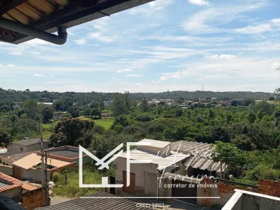 Casa com 4 Quartos à venda, 250m² no Centro, Florestal