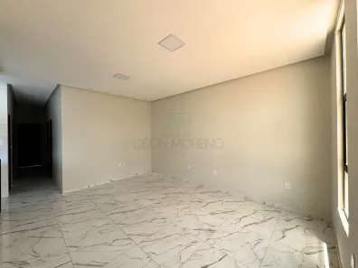 Casa de Condomínio com 3 Quartos à venda, 100m² no Massaranduba, Arapiraca