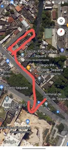 Galpão / Depósito / Armazém para venda ou aluguel, 657m² no Taquara, Rio de Janeiro