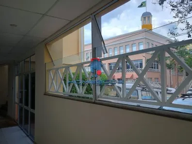 Conjunto Comercial / Sala para alugar, 50m² no Loteamento Center Santa Genebra, Campinas
