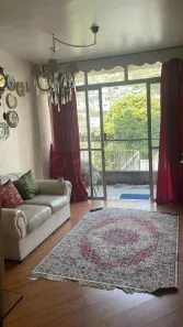 Loft com 3 Quartos à venda, 98m² no Santa Rosa, Niterói