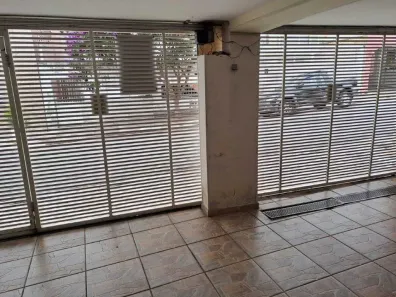 Sobrado com 3 Quartos para venda ou aluguel, 417m² no Barcelona, São Caetano do Sul