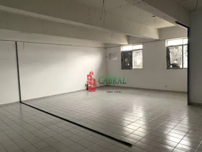 Conjunto Comercial / Sala para alugar, 80m² no Vila Galvão, Guarulhos