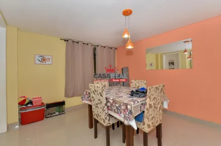 Casa com 5 Quartos à venda, 217m² no Planta Almirante, Almirante Tamandaré