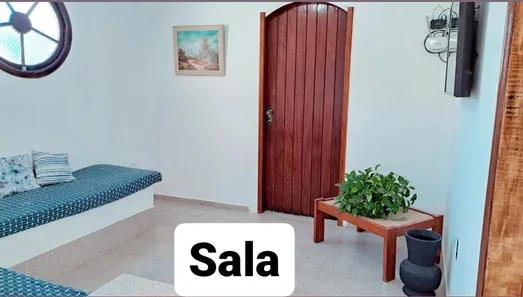 Casa com 2 Quartos para alugar, 150m² no Prainha, Arraial do Cabo
