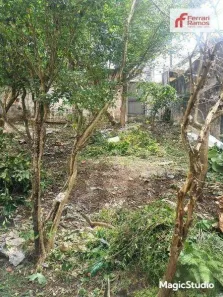 Terreno / Lote / Condomínio à venda, 250m² no Vila Cachoeira, São Paulo