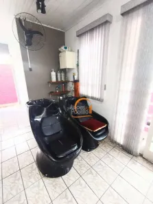 Loja / Salão / Ponto Comercial para alugar, 40m² no Jardim Alvinópolis, Atibaia