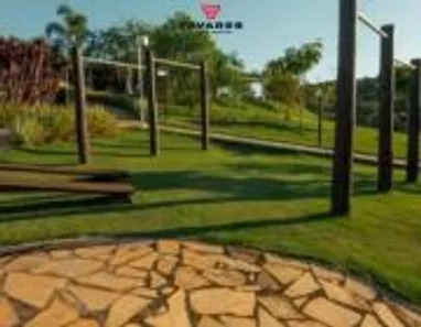 Terreno / Lote / Condomínio à venda, 1000m² no Gran Park, Vespasiano