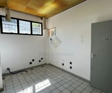 Garagem para alugar, 634m² no Jardim América, Ribeirão Preto
