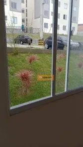 Apartamento com 2 Quartos para alugar, 40m² no Jardim Europa, Suzano