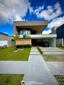 Casa com 4 Quartos à venda, 273m² no Alphaville (Abrantes), Camaçari