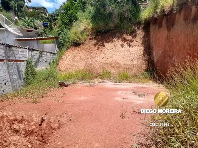 Terreno / Lote / Condomínio à venda, 350m² no Terra Preta (Terra Preta), Mairiporã