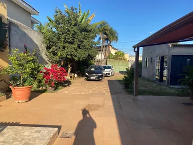 Casa de Condomínio com 6 Quartos à venda, 800m² no Ponte Alta Norte, Brasília