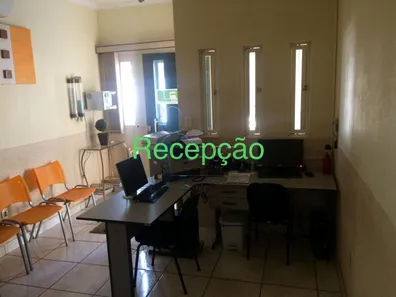 Loja / Salão / Ponto Comercial à venda, 105m² no Jardim Bonsucesso, Sertãozinho
