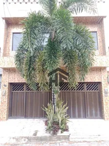 Casa com 5 Quartos à venda, 32m² no Artur Lundgren II, Paulista