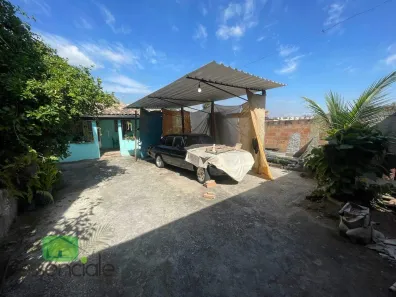 Casa com 2 Quartos à venda, 100m² no Palmares - 4ª Seção (Parque Durval de Barros), Ibirité