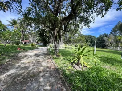 Fazenda / Sítio / Chácara com 6 Quartos à venda, 20080m² no Papucaia, Cachoeiras de Macacu