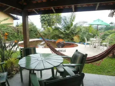 Casa de Condomínio com 3 Quartos para venda ou aluguel, 300m² no Residencial Euroville, Carapicuíba
