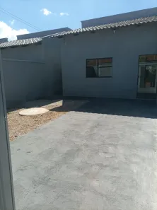 Casa com 2 Quartos à venda, 150m² no Vila Adilair II - Expansão, Goianira