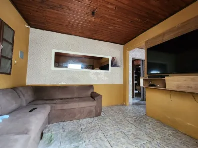 Terreno / Lote / Condomínio à venda, 500m² no Passo D'Areia, Santa Maria