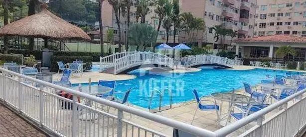 Apartamento com 2 Quartos à venda, 80m² no Badu, Niterói