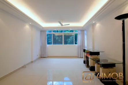 Apartamento com 3 Quartos à venda, 125m² no Asa Norte, Brasília