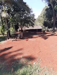 Fazenda / Sítio / Chácara com 2 Quartos à venda, 120m² no , Assaí