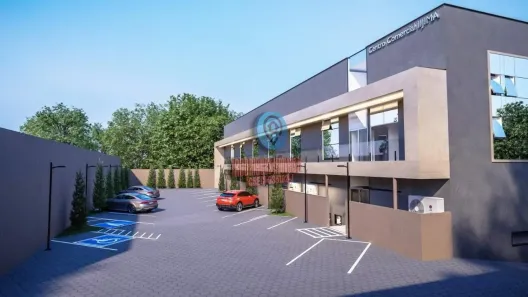 Loja / Salão / Ponto Comercial para alugar, 85m² no Vila Santo Antônio, Ferraz de Vasconcelos