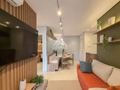 Apartamento com 2 Quartos à venda, 46m² no Jaraguá Esquerdo, Jaraguá do Sul