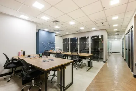 Andar / Laje corporativa à venda, 400m² no São Paulo, Toledo
