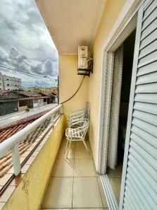 Sobrado com 3 Quartos à venda, 96m² no Aviação, Praia Grande