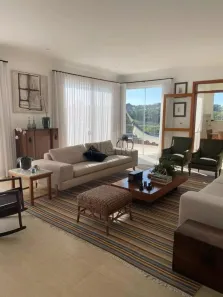 Casa de Condomínio com 5 Quartos à venda, 504m² no Terras de Santa Teresa, Itupeva