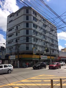 Conjunto Comercial / Sala para alugar, 40m² no Aterrado, Volta Redonda
