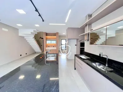 Casa de Condomínio com 3 Quartos à venda, 160m² no Loteamento Terras de São Pedro e São Paulo, Salto