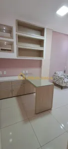 Loja / Salão / Ponto Comercial à venda, 33m² no Centro, Bauru