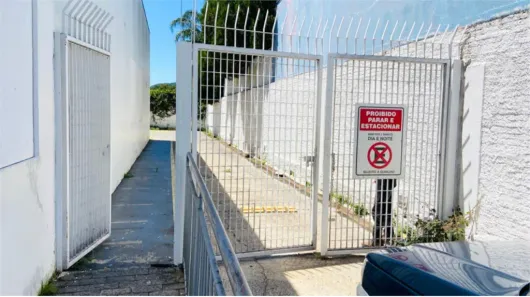 Prédio Inteiro para alugar, 369m² no Jardim Paulista, Atibaia