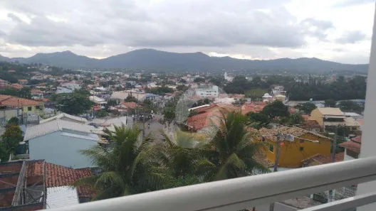 Cobertura com 2 Quartos à venda, 57m² no Centro, Maricá