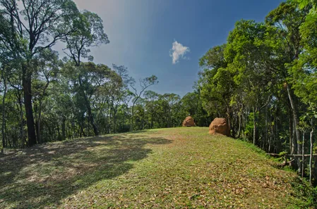 Fazenda / Sítio / Chácara com 3 Quartos à venda, 80000m² no Visconde de Mauá, Resende