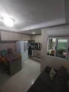 Apartamento com 2 Quartos à venda, 56m² no Parque Oratório, Santo André