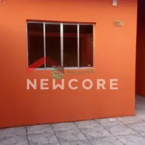 Casa com 2 Quartos à venda, 60m² no Balneario Triesse, Mongaguá