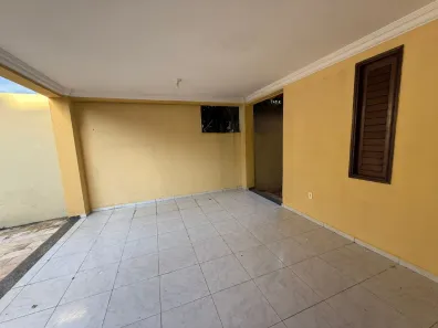 Casa com 4 Quartos à venda, 199m² no Nova Parnamirim, Parnamirim
