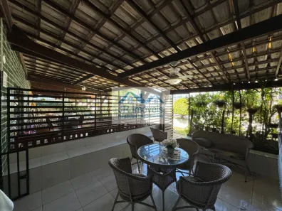 Casa de Condomínio com 4 Quartos à venda, 140m² no Piatã, Salvador